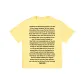 Lemon-Black Character (Cooling T-Shirt)