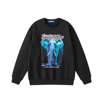 FANTASTIC XBOX Sweatshirts Unisex
