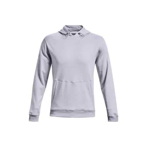 Under Armour Armor Fleece® Storm Sweatshirt Men's Gray