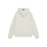Ecru (Same Color Pattern)