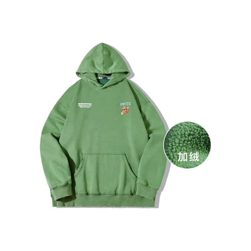 EPTISON Sweatshirts Unisex-4