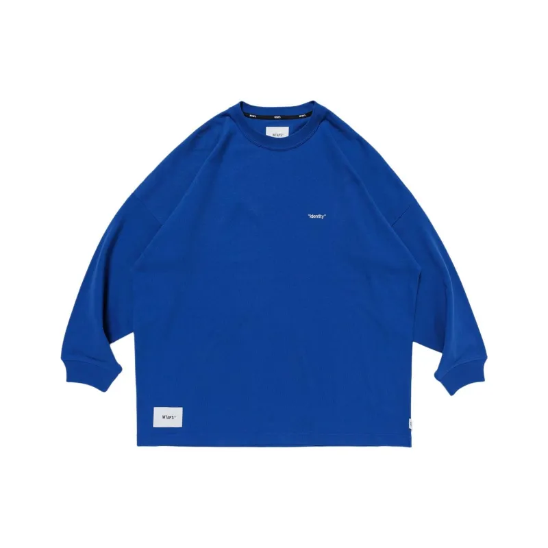WTAPS SS25 T Shirts Unisex-0