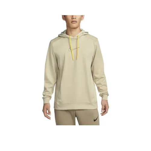 Nike Sweatshirts Men Beige