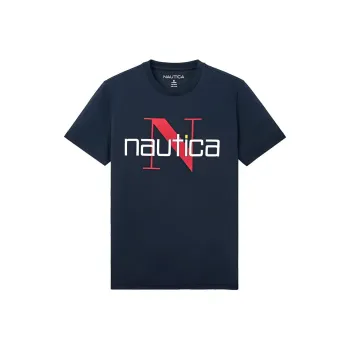 NAUTICA T Shirts Men
