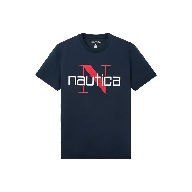 NAUTICA T Shirts Men-1
