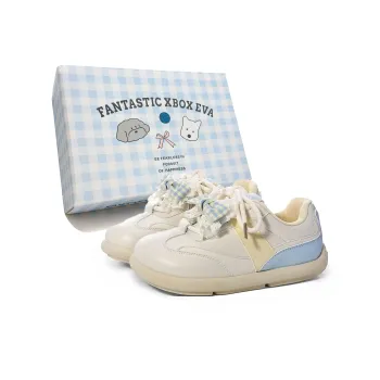 FANTASTIC XBOX Low Top Skateboard Shoes Women's