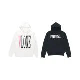 2 Pack (Black+White)