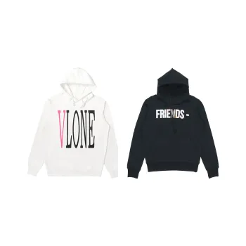VLONE Staple Hoodie