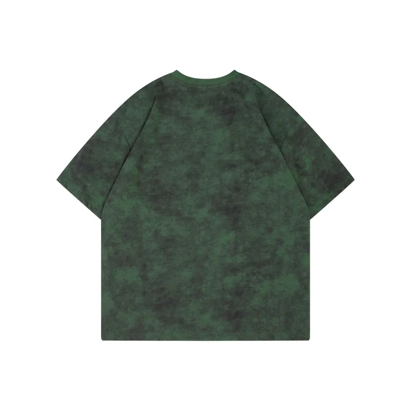 CHEVAL NOIR T Shirts Unisex-7