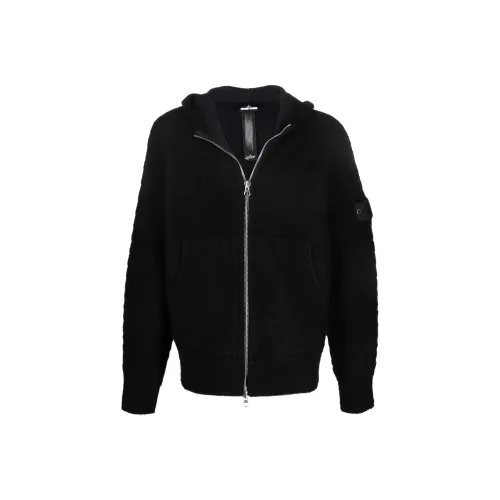 STONE ISLAND FW21 Sweatshirt Men's Black