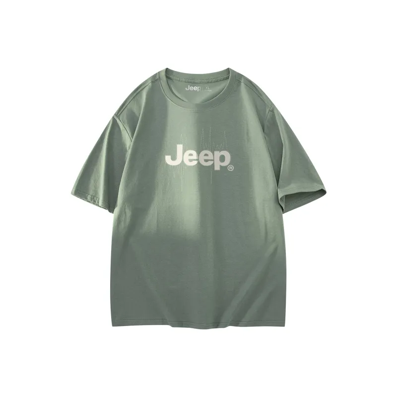 Jeep Theme Series T Shirts Unisex-10