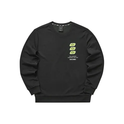 Skechers Colorful Sweatshirts Men