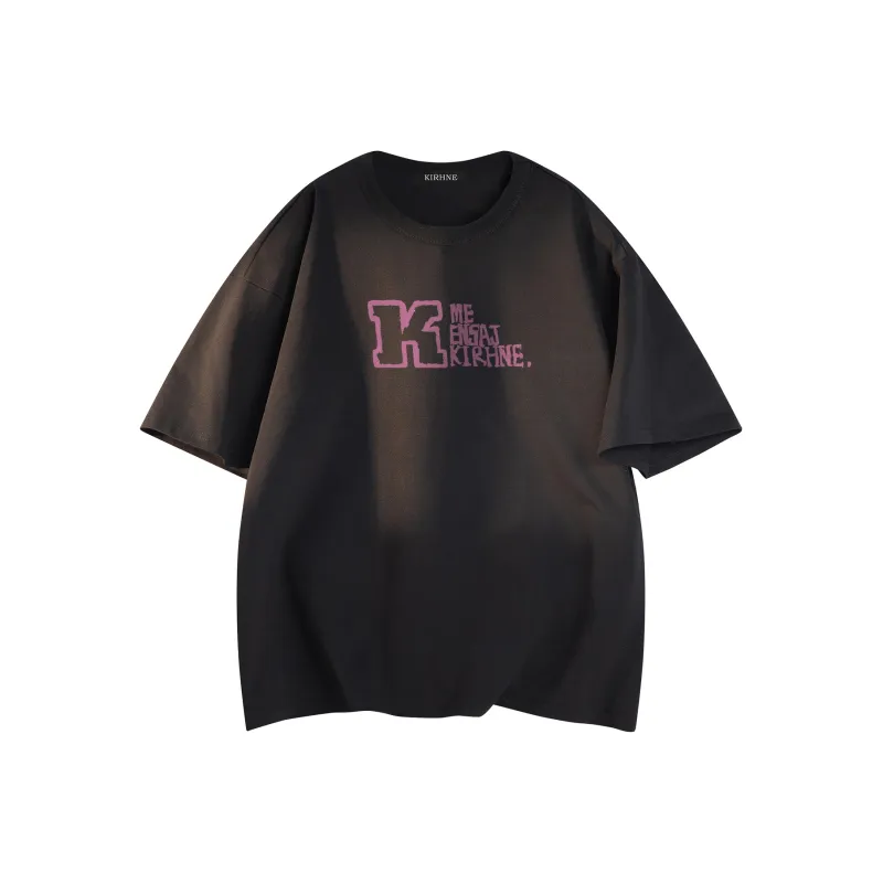 KIRHNE T Shirts Unisex-0