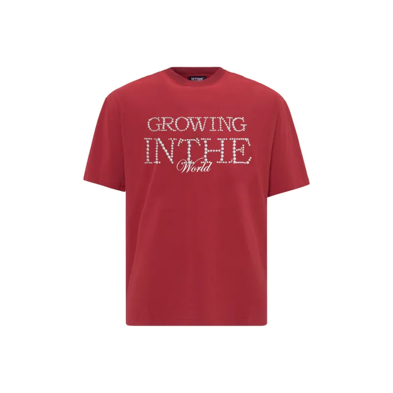 MT99 T Shirts Unisex-3
