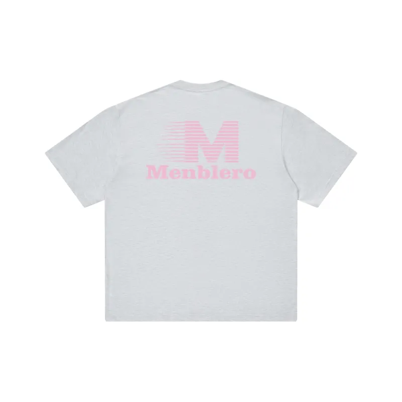 Menblero T Shirts Unisex-4
