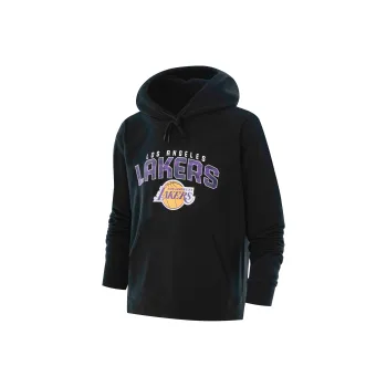 NBA Sweatshirt Unisex Midnight Black