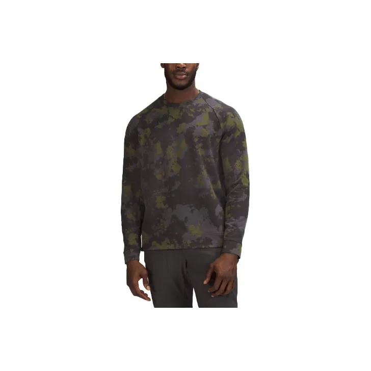 Lululemon City Sweat Sweatshirts Men-7