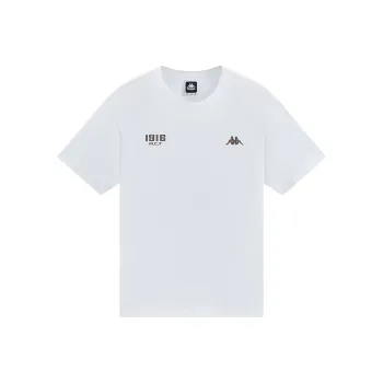 Kappa 1916 Series SS24 T Shirt Men's Bleached