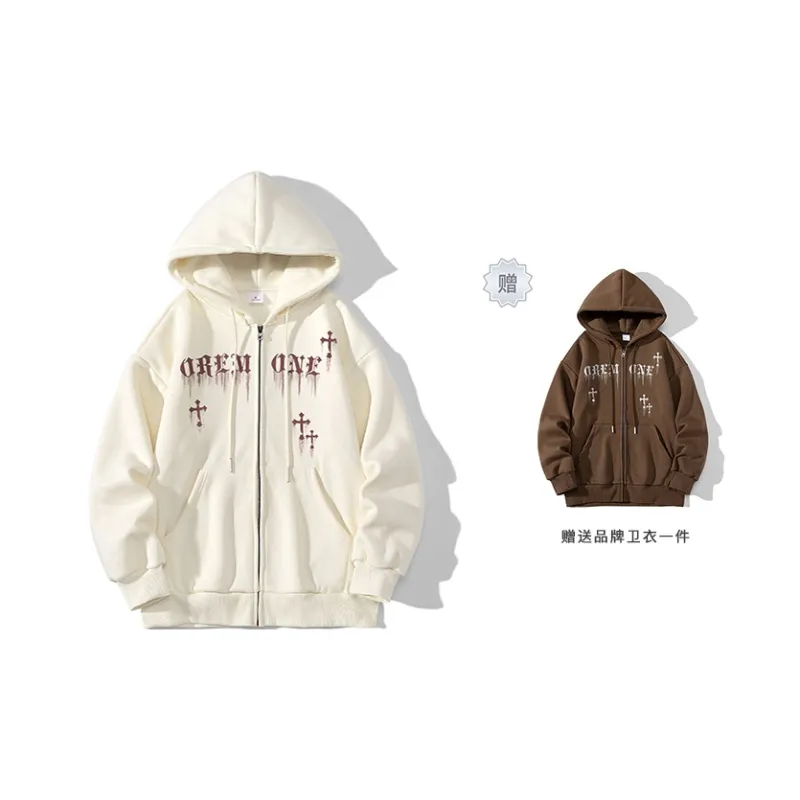 OREM ONE Sweatshirts Unisex-42