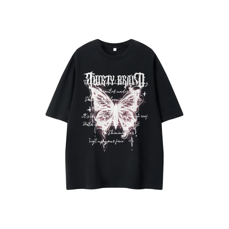 30BRAID T Shirts Unisex-0