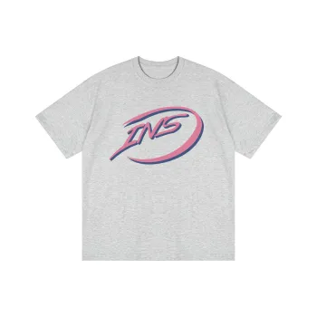 IN'S T Shirts Unisex