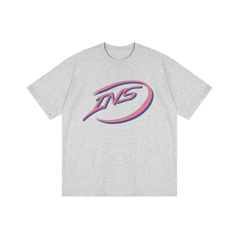 IN'S T Shirts Unisex-12