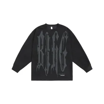 BJHG Sweatshirts Unisex