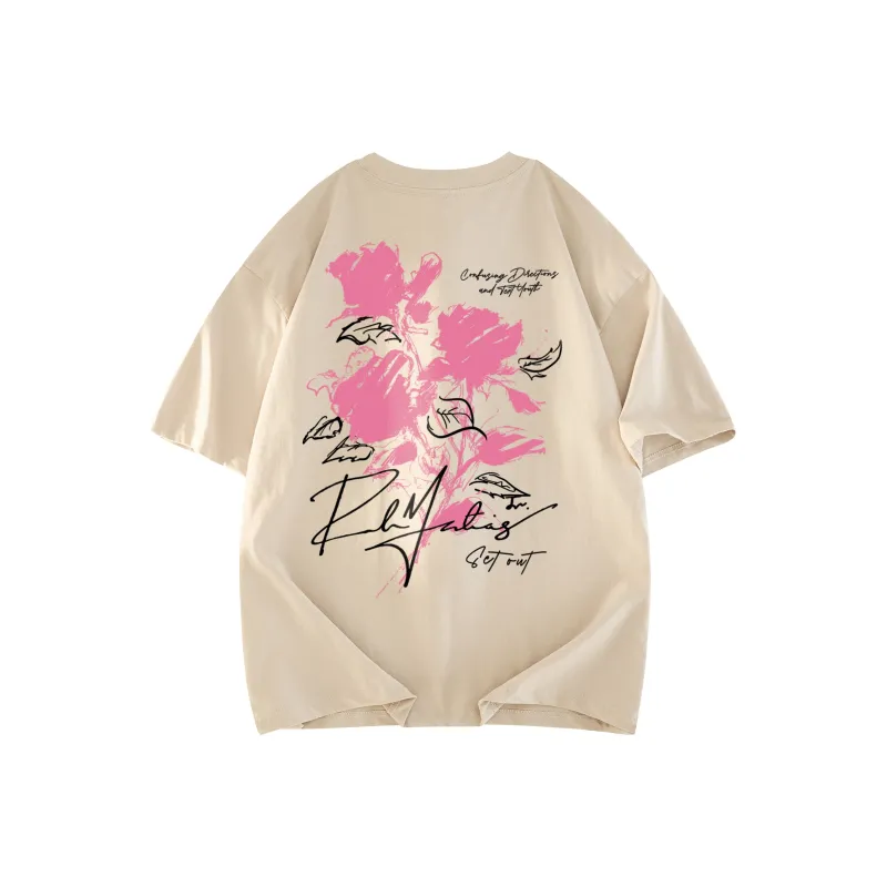 TONYKRZ T Shirts Unisex-12