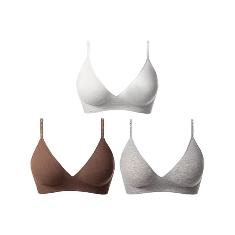 Cotton Gene Bra Women's Combo Set-13