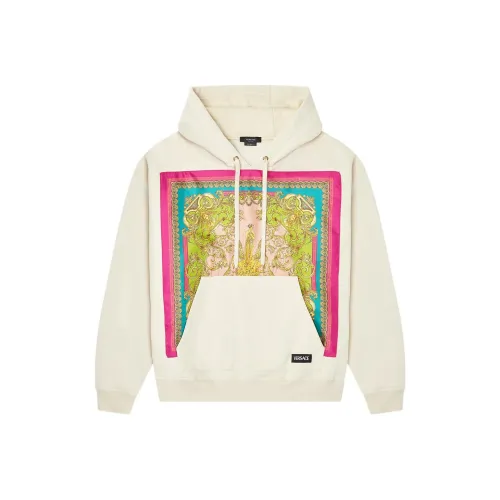 VERSACE Barocco Goddess Hoodie