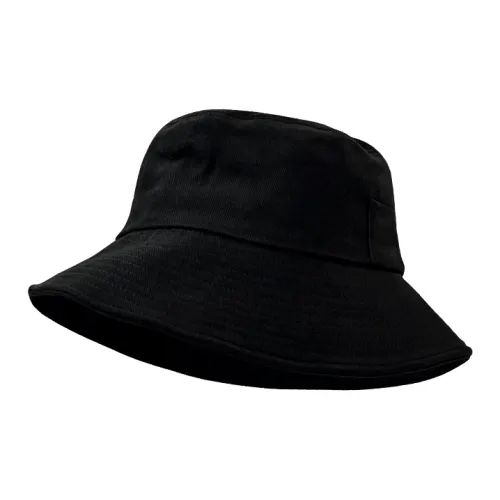 Jodhat Cotton Bucket Hats Unisex