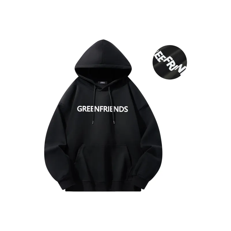 GF Sweatshirts Unisex-27