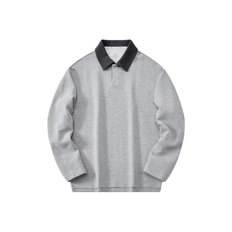 A.B.X Sweatshirts Men-14