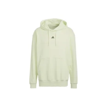 Adidas Sweatshirt Men's Sour Green