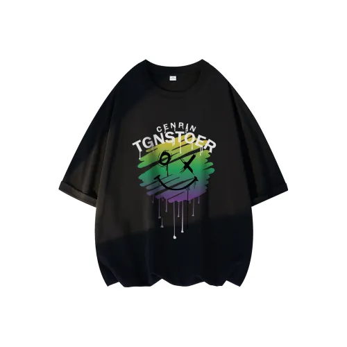 CENPIN T-Shirts Unisex