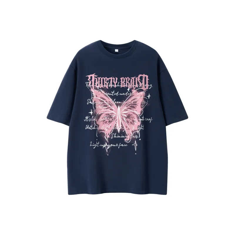 30BRAID T Shirts Unisex-16