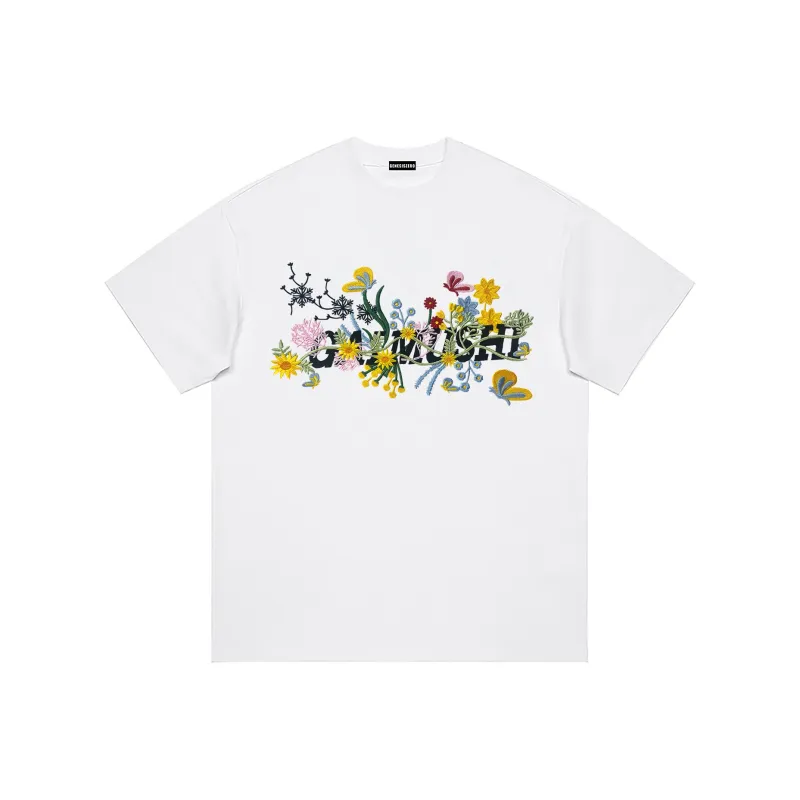 Genesiszero T Shirts Unisex-4