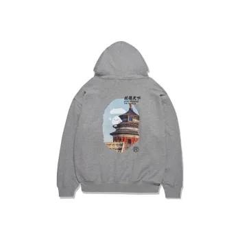 A BATHING APE FW23 Sweatshirt Unisex