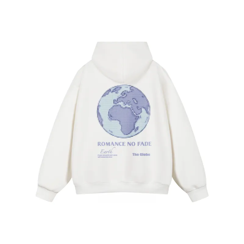 Romance No Fade Sweatshirts Unisex-6