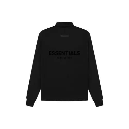 Fear Of God Essentials Women's Relaxed Mockneck SS22