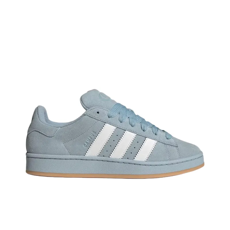 Adidas Campus 00s Wonder Blue White Gum-1