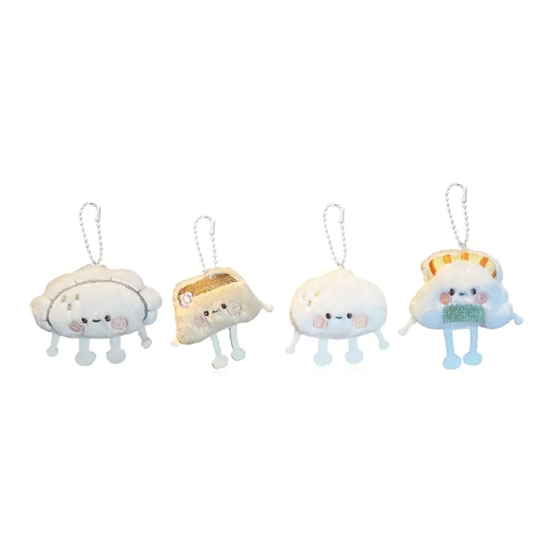 Shiban Pendants Unisex-6