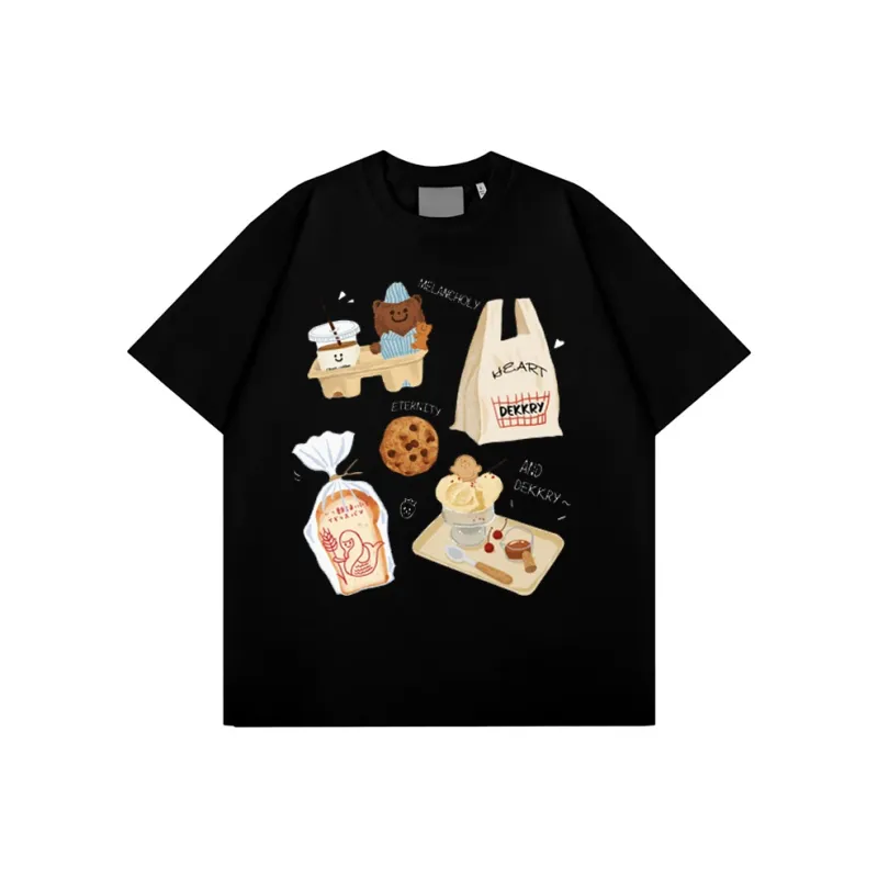 Mountainpeak T Shirts Unisex-4