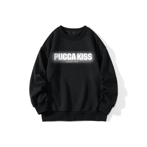PUCCA Sweatshirts Unisex
