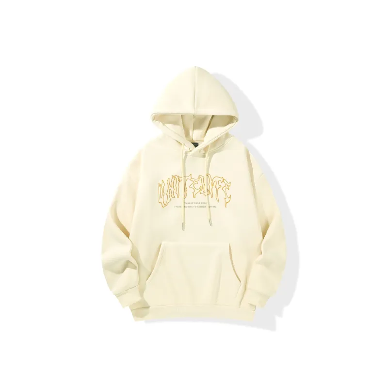 Unite Life HOODS Sweatshirt Unisex-9