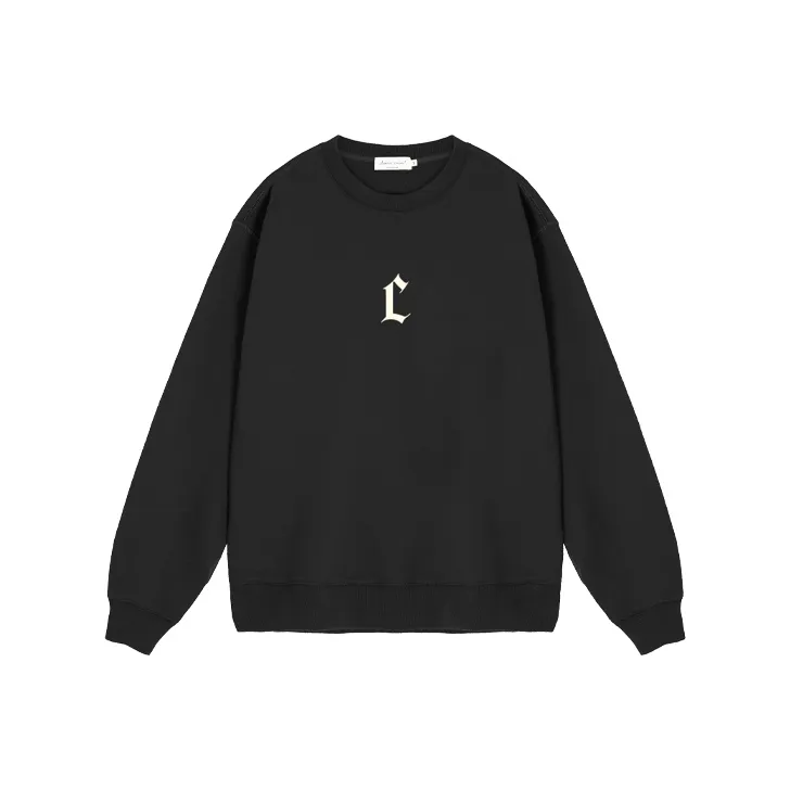 CLIMAX VISION C Collection Sweatshirt Unisex-3