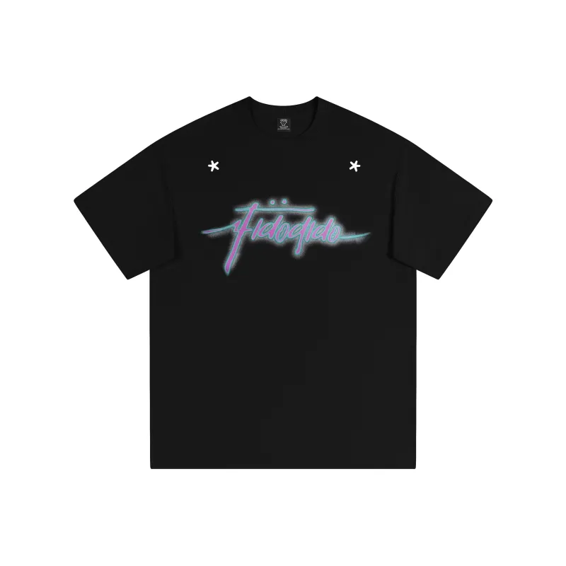 FIDO DIDO T Shirts Unisex-0