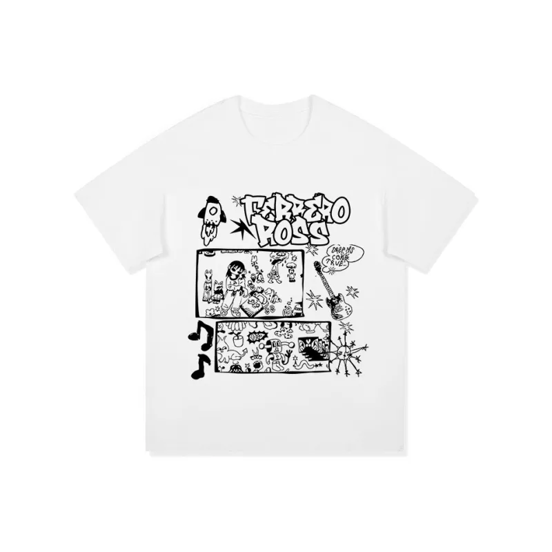Ferrero Ross T Shirts Unisex-2