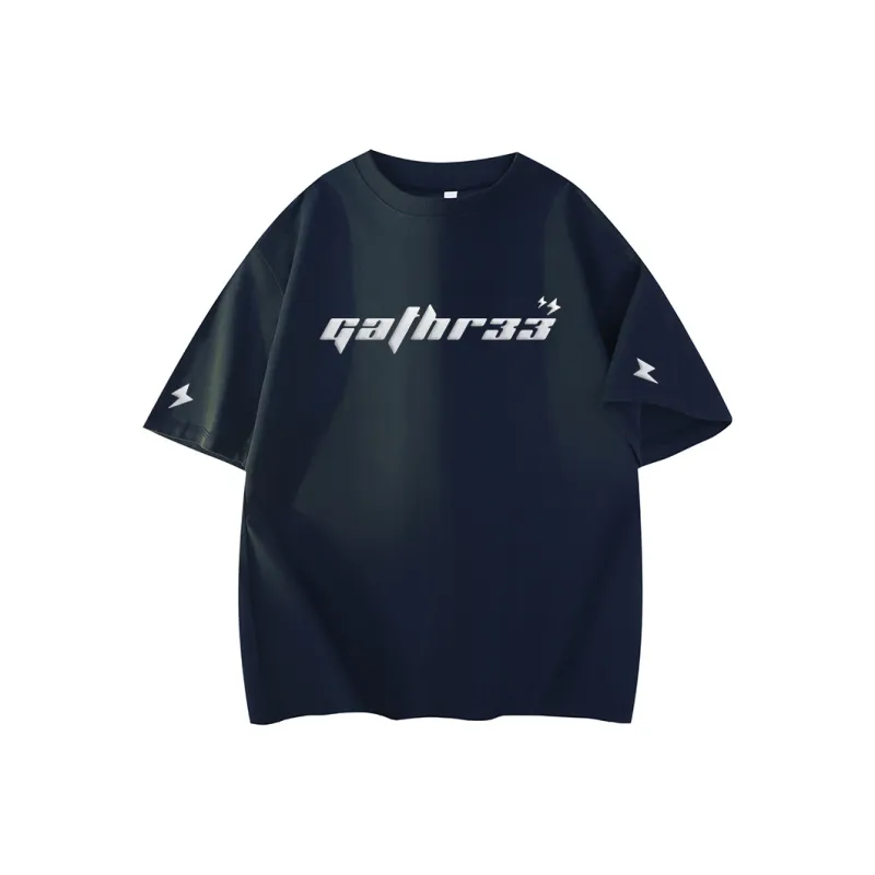 THREEAGAINTHR33 T Shirts Unisex-10