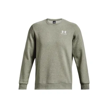 Under Armour UA Essential Sweatshirt Men's Green